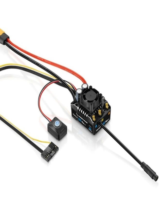 هوبي وينج زيرون فأس R3 ESC